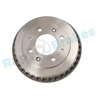 Tambour de frein RAP BRAKES