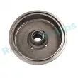 Tambour de frein RAP BRAKES R-E0090 - Visuel 2