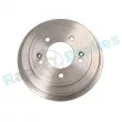 Tambour de frein RAP BRAKES R-E0076 - Visuel 1