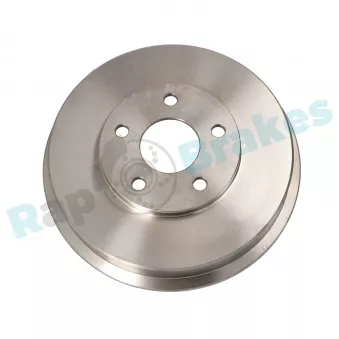 Tambour de frein RAP BRAKES R-E0060