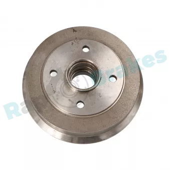 Tambour de frein RAP BRAKES R-E0056