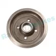 Tambour de frein RAP BRAKES R-E0056 - Visuel 2