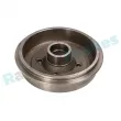 Tambour de frein RAP BRAKES R-E0056 - Visuel 3