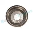 Tambour de frein RAP BRAKES R-E0042 - Visuel 3