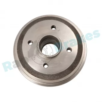 Tambour de frein RAP BRAKES R-E0029