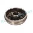 Tambour de frein RAP BRAKES R-E0029 - Visuel 3
