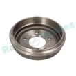 Tambour de frein RAP BRAKES R-E0012 - Visuel 3