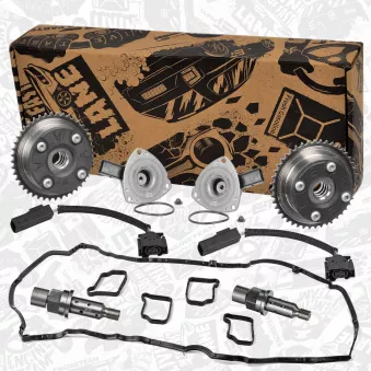 Câble de connexion, capteur arbre à cames ET ENGINETEAM ED0139VR6