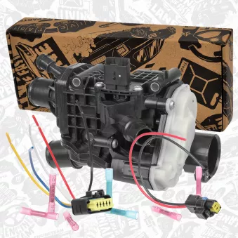 Thermostat, liquide de refroidissement ET ENGINETEAM ED0247VR1