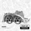Jeu d'arbres à came ET ENGINETEAM HV0424VR4 - Visuel 3