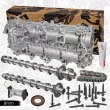 Kit chaîne 1.5 hdi 8mm ET ENGINETEAM HV0465VR1 - Visuel 1