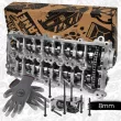 Kit chaîne 1.5 hdi 8mm prémonté ET ENGINETEAM HV0465VR2 - Visuel 1