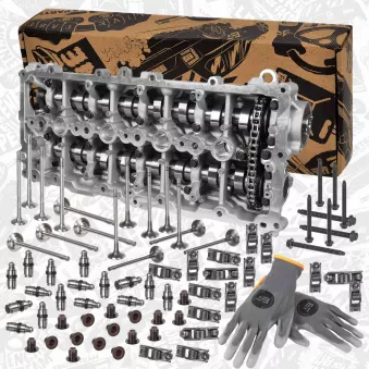 Jeu d'arbres à came ET ENGINETEAM HV0465VR3