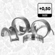 Kit de coussinet de vilebrequin ET ENGINETEAM LH007450 - Visuel 3