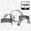 Kit de coussinets de bielle ET ENGINETEAM LP008350 - Visuel 3