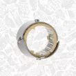 Support d'arbre à came ET ENGINETEAM LV0008 - Visuel 2