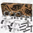 Kit de montage, bague d'étanchéité/ vilebrequin/palier guide ET ENGINETEAM LX000700 - Visuel 1