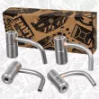 Gicleur d¿huile, refroidissement du piston ET ENGINETEAM PU0161 - Visuel 1