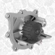 Pompe à eau, refroidissement du moteur ET ENGINETEAM PW0028 - Visuel 3