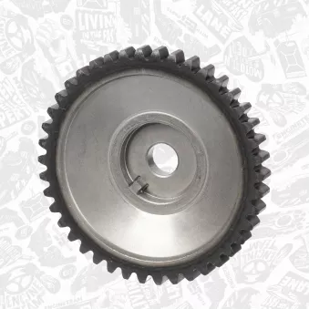 Roue dentée, arbre à came ET ENGINETEAM RG0032