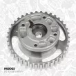 Roue dentée, arbre à came ET ENGINETEAM RG0033 - Visuel 3