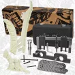 Kit de distribution par chaîne ET ENGINETEAM RS0098VR1 - Visuel 1