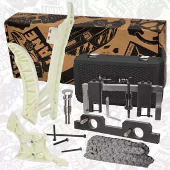 Kit de distribution par chaîne ET ENGINETEAM RS0098VR1