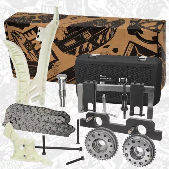 Kit de distribution par chaîne ET ENGINETEAM RS0099VR1