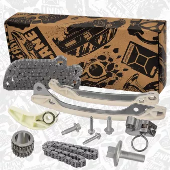 Kit de distribution par chaîne ET ENGINETEAM RS0137VR1