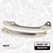 Kit de distribution par chaîne ET ENGINETEAM RS0137VR1 - Visuel 2