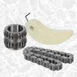 Kit de chaînes, commade de pompe à huile ET ENGINETEAM RS0140 - Visuel 2