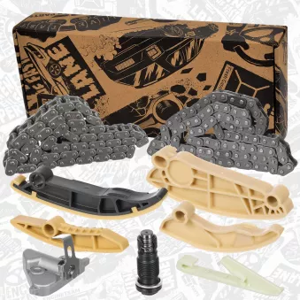 Kit de distribution par chaîne ET ENGINETEAM RS0145