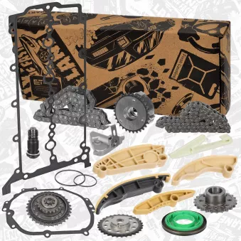 Kit de distribution par chaîne ET ENGINETEAM RS0145VR1
