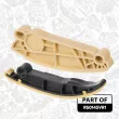 Kit de distribution par chaîne ET ENGINETEAM RS0145VR1 - Visuel 2