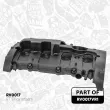 Couvercle de culasse ET ENGINETEAM RV0017VR1 - Visuel 3