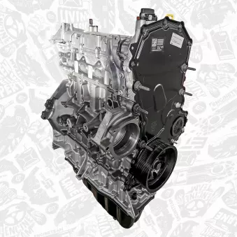 Partie du moteur ET ENGINETEAM SB0027