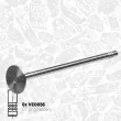 Kit de soupapes, soupapes d'admission/d'échappement ET ENGINETEAM VS0006 - Visuel 3