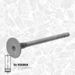 Kit de soupapes, soupapes d'admission/d'échappement ET ENGINETEAM VS0007 - Visuel 3