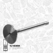Kit de soupapes, soupapes d'admission/d'échappement ET ENGINETEAM VS0009 - Visuel 3