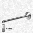 Kit de soupapes, soupapes d'admission/d'échappement ET ENGINETEAM VS0014 - Visuel 2