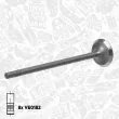 Kit de soupapes, soupapes d'admission/d'échappement ET ENGINETEAM VS0022 - Visuel 2