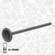 Kit de soupapes, soupapes d'admission/d'échappement ET ENGINETEAM VS0022 - Visuel 3
