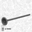 Kit de soupapes, soupapes d'admission/d'échappement ET ENGINETEAM VS0024 - Visuel 3