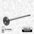 Kit de soupapes, soupapes d'admission/d'échappement ET ENGINETEAM VS0028VR1 - Visuel 3