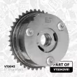 Dispositif de réglage électrique d'arbre à cames ET ENGINETEAM VT0043VR1 - Visuel 3