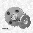 Dispositif de réglage électrique d'arbre à cames ET ENGINETEAM VT0049 - Visuel 2