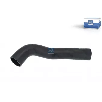 Durite de radiateur DT 1.00026