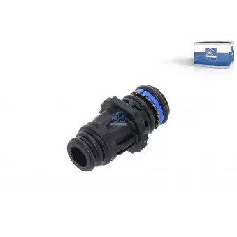 Raccord pneumatique DT 1.00124