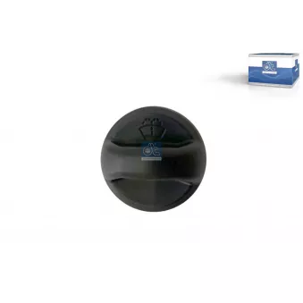 Bouchon, réservoir d'eau de nettoyage DT 1.00196