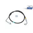 Gaine, basculeur de cabine DT 1.00310 - Visuel 1